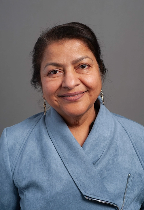 Anita Bansal